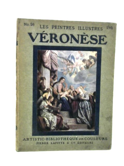 Veronese By Roujon Henri