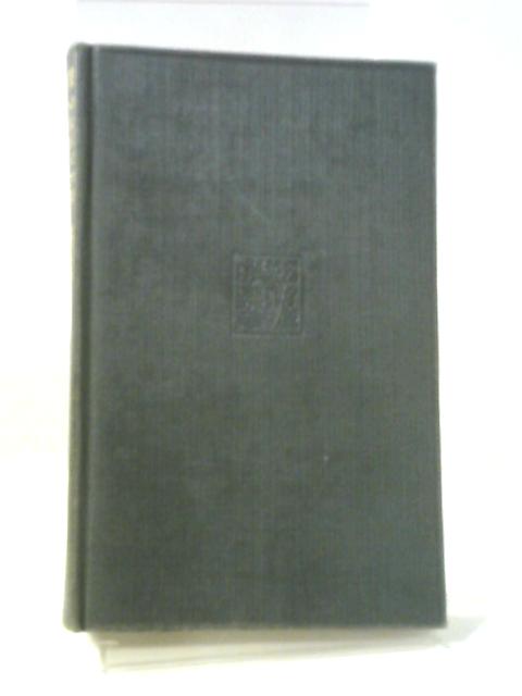 The Travels of Marco Polo the Venetian (No. 306 Everyman's library) von Anon