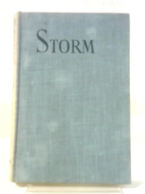 Storm von Anthony Fon Eisen