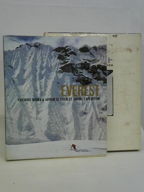 Everest - Yuichiro Miura & Japanese Everest Skiing Expedition By Stated