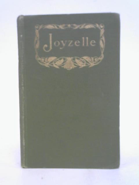 Joyzelle. By Maeterlinck