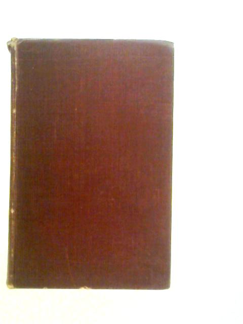 Oliver Cromwell His Life and Character von Arthur Paterson