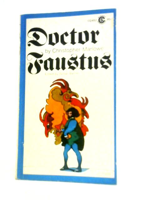 Doctor Faustus par Christopher Marlowe