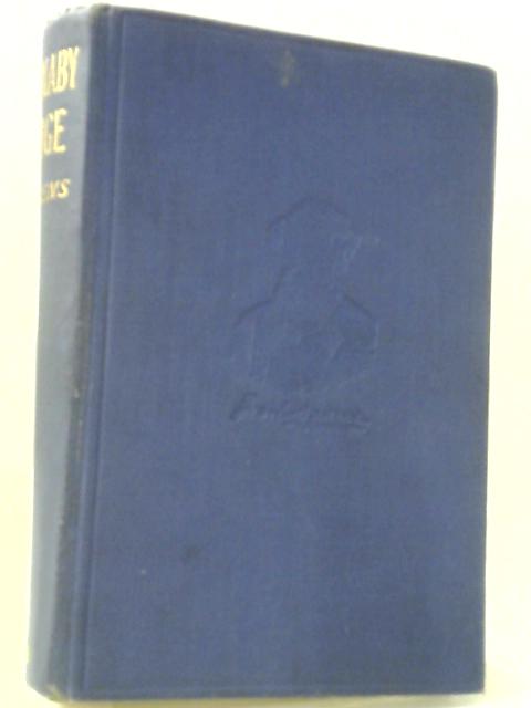 Barnaby Rudge By Charles Dickens