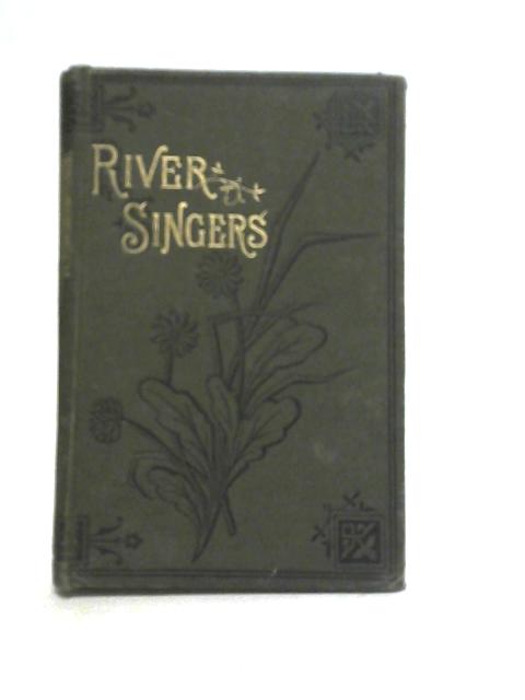 The River Singers By William Robson