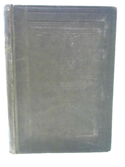 A Complete Concordance to the Old and New Testament or a Dictionary and Alphabetical Index to the Bible By Alexander Cruden