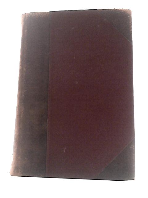 Library of Southern Literature. Vol XVII von Edwin Anderson Alderman