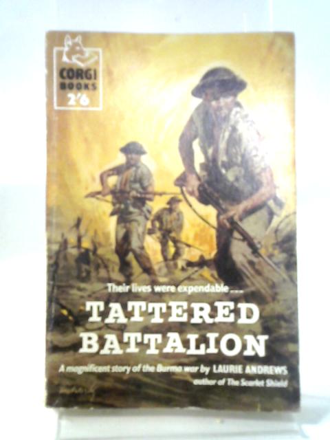 Tattered Battalion (s556) von Laurie Andrews