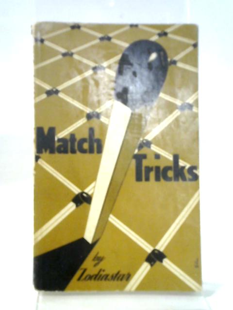 Match Tricks par Zodiastar