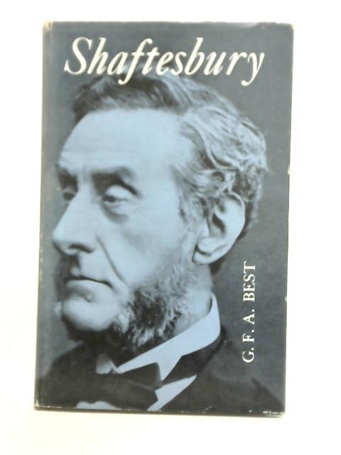 Shaftesbury von G.F.A. Best