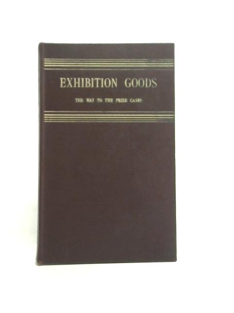 Exhibition Goods By L. O. Smith