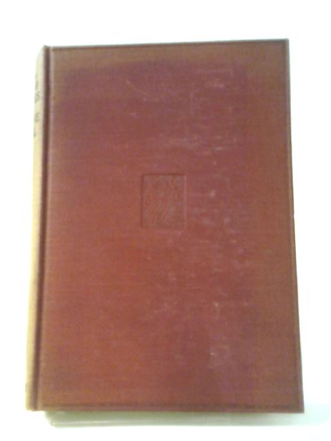 The Collected Essays & Addresses of the Rt. Hon. Augustine Birrell 1880-1920 Vol. Three By Augustine Birrell