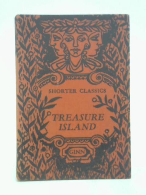 Treasure Island (Shorter classics series) By Stevenson, Robert Louis