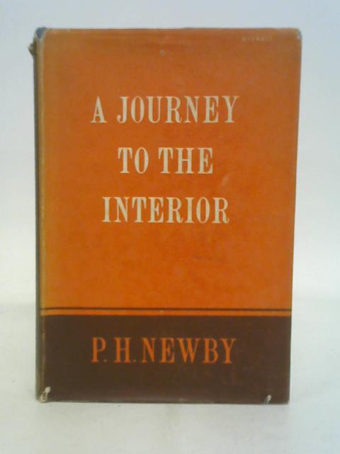 A Journey to the Interior von Newby