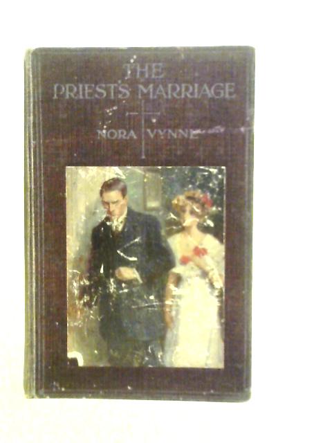 The Priest's Marriage von Nora Vynne