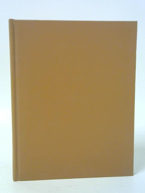 Notes and Queries: A Medium of Intercommunication for Literary Men, General Readers, Antiquaries, Etc. General Index to Series the Fourth (1868-1873) Vols. I to XII