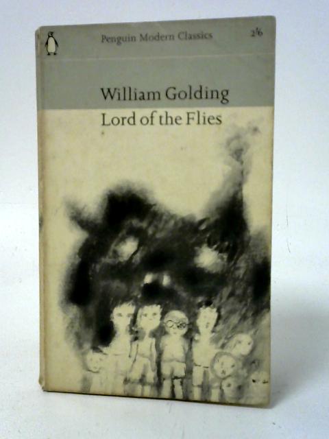 Lord of the Flies par William Golding