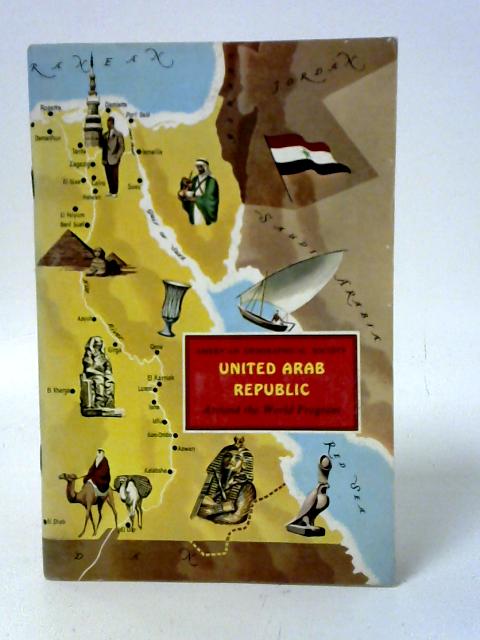 United Arab Republic von Around the World Program
