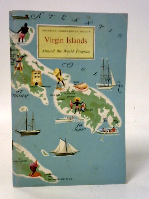 The Virgin Islands von Around the World Program