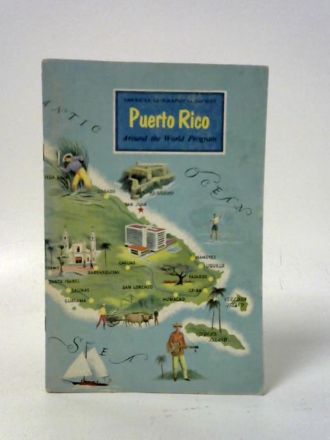 Puerto Rico von Around the World Program