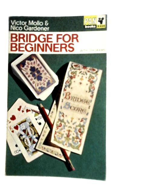 Bridge For Beginners par Victor Mollo