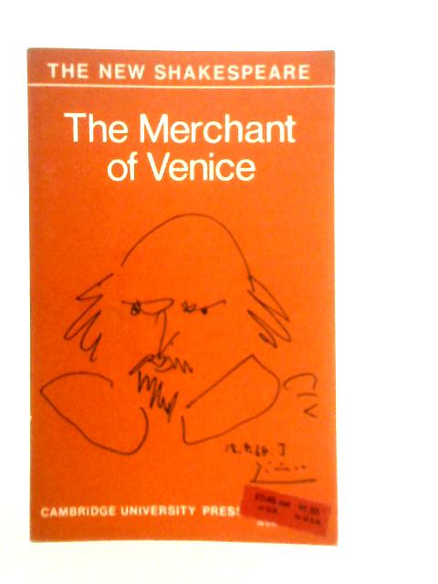 The Merchant of Venice By William Shakespeare