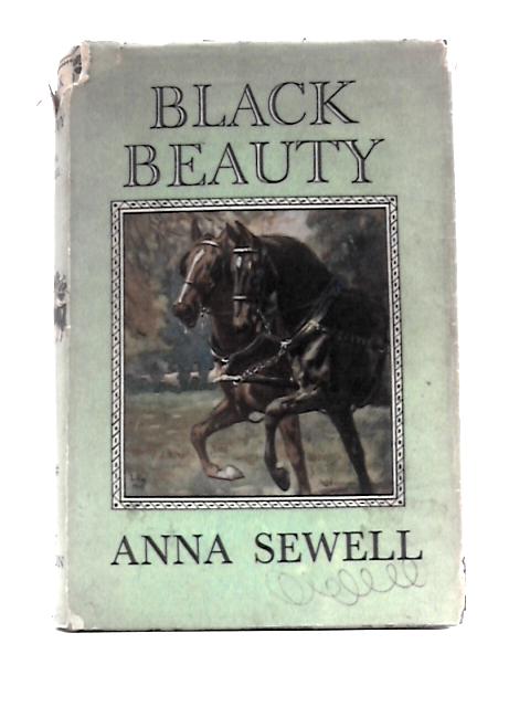 Black Beauty By Anna Sewell