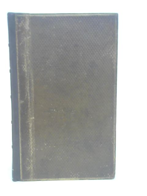 The History of Rome Vol. V. By Titus Livius