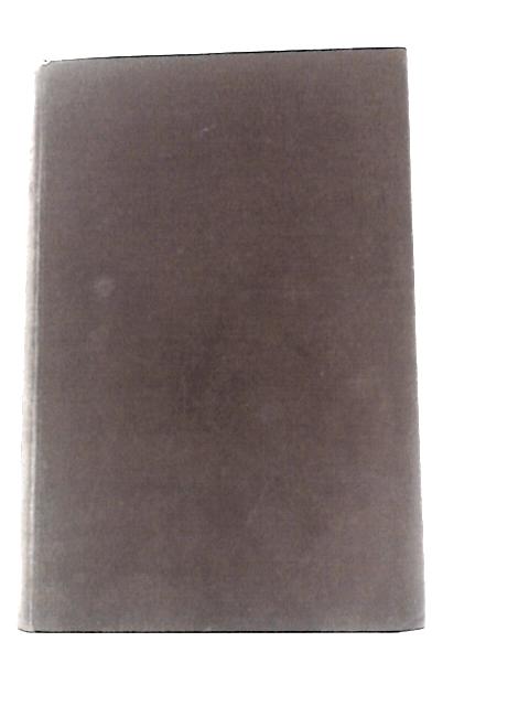 W. C. Fields. His Follies And Fortunes By Robert Lewis Taylor