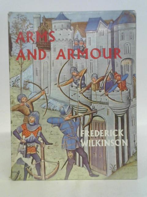 Arms and Armour (Junior Reference Books) By Wilkinson