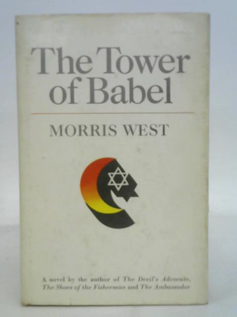 The Tower of Babel By Morris West