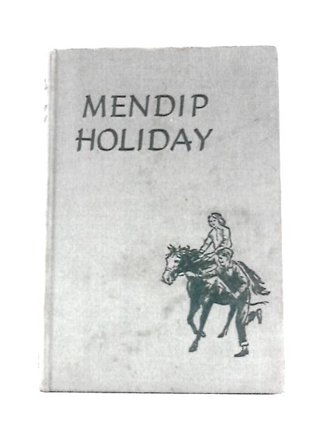 Mendip Holiday By Nesta Nuttall