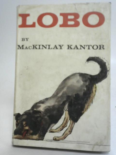 Lobo By M. Kantor