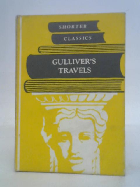 Gulliver's Travels By Jonathan Swift