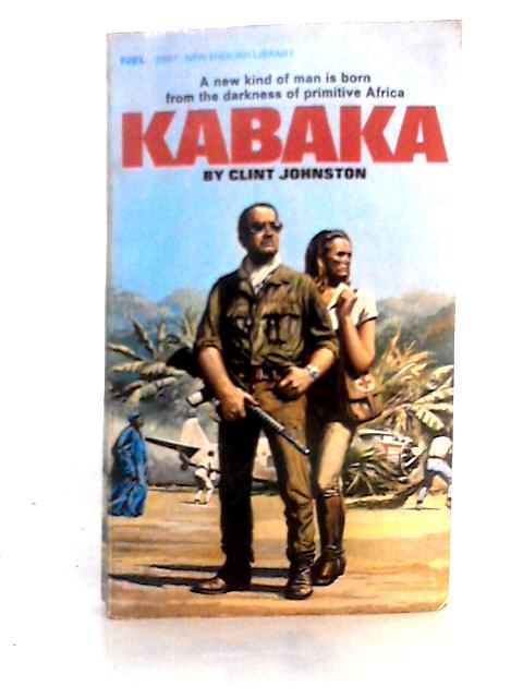 Kabaka By Clint Johnston