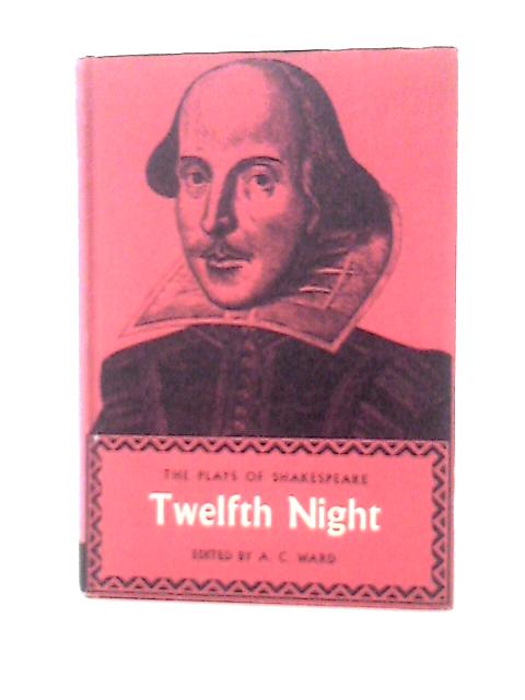 Twelfth Night von William Shakespeare