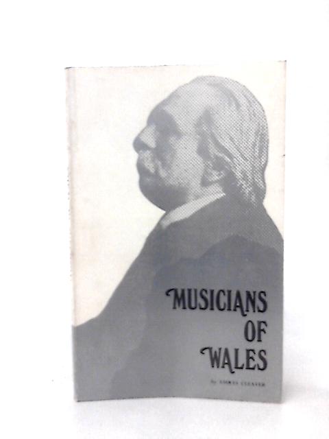 Musicians of Wales von Emrys Cleaver