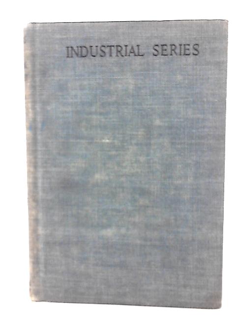The Fundamentals Of Industrial Psychology von Albert Walton