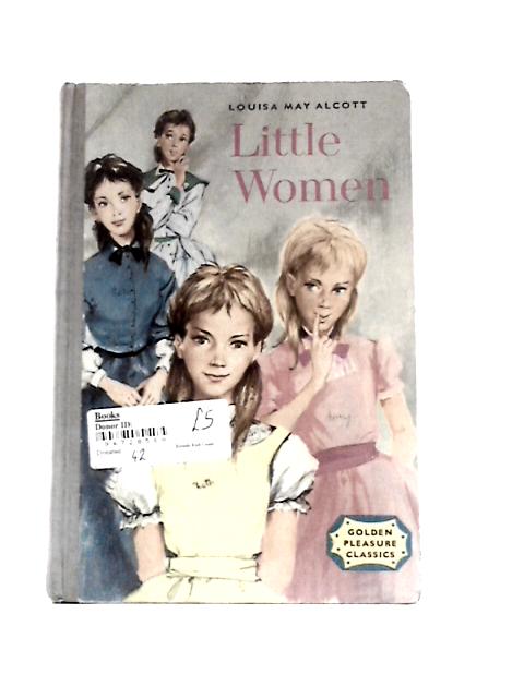 Little Women By Richard Sadler ()