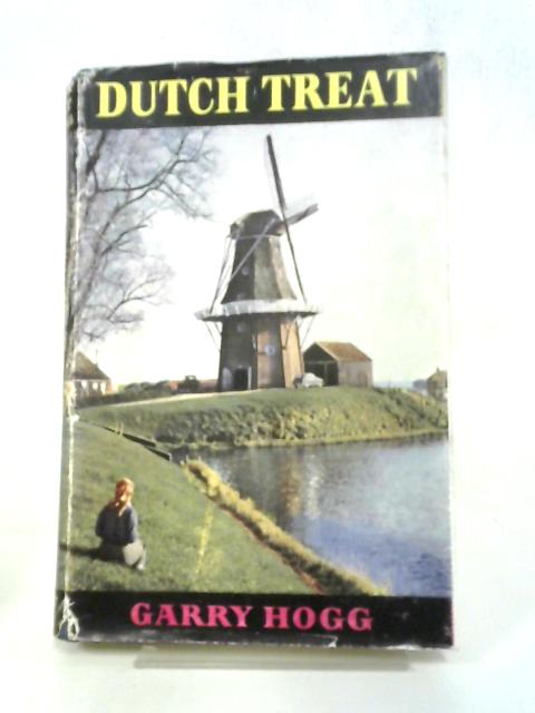 Dutch Treat By Garry Hogg