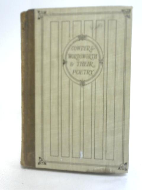 Cowper & His Poetry von James A. Roy