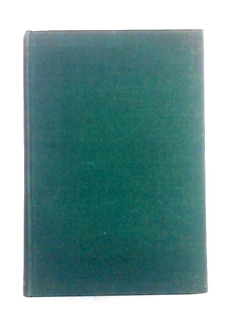 English Essays of To-Day von Various