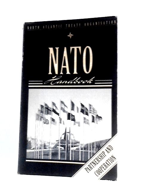 Nato Handbook By Anon