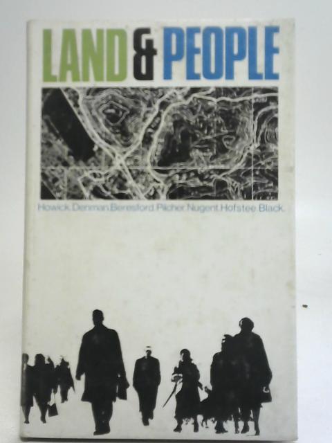 Land and People von J.T. Beresford et al