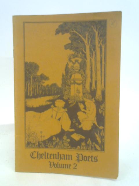 Cheltenham Poets Volume 2 By Various