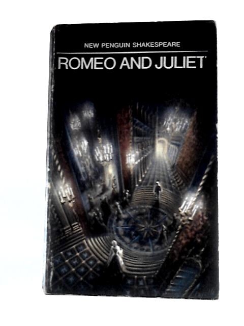 Romeo and Juliet von William Shakespeare