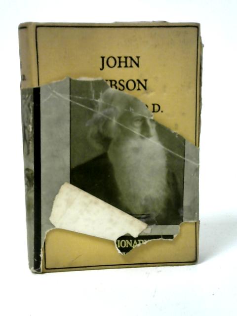 John Gibson Paton, D.D. By Charles D. Michael