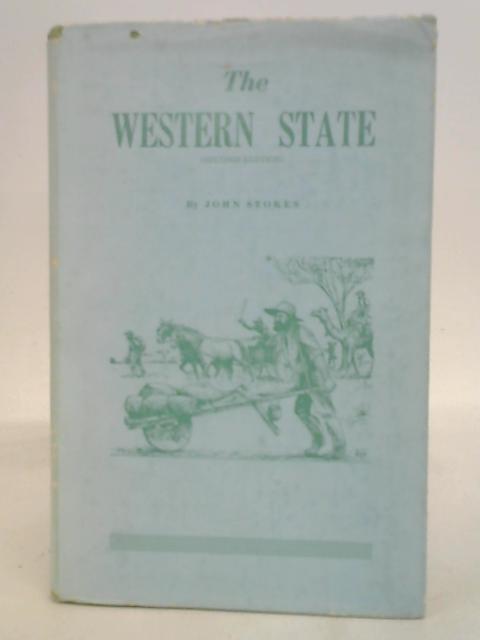 The Western State von John Stokes