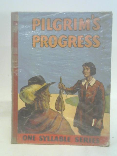 The Pilgrim's Progress von retold. Mary Godolphin