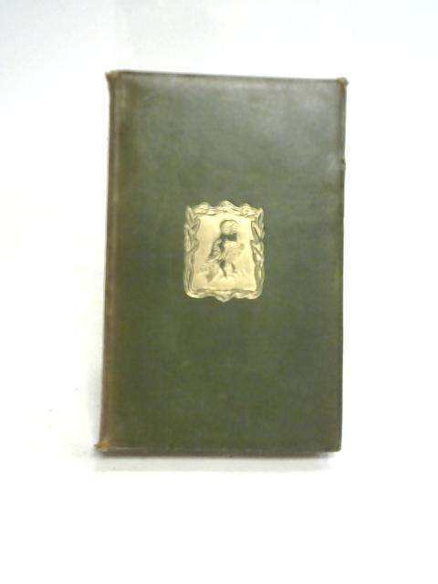 Poems Narratives Elegiac & Visionary von P B Shelley